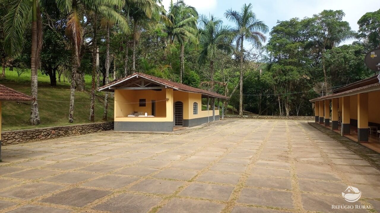 Fazenda à venda com 6 quartos, 3968800m² - Foto 7