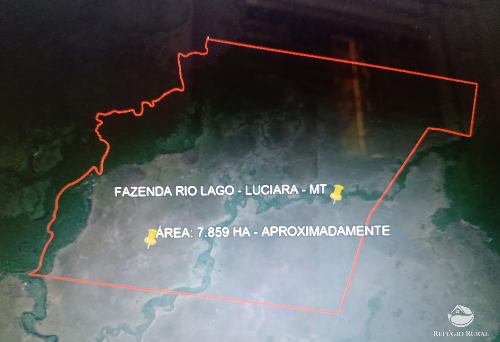 Fazenda à venda com 1 quarto, 78000000m² - Foto 10