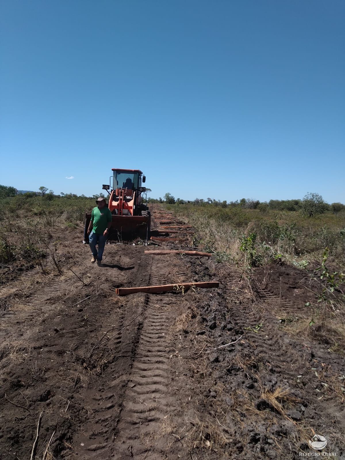 Fazenda à venda com 1 quarto, 78000000m² - Foto 4