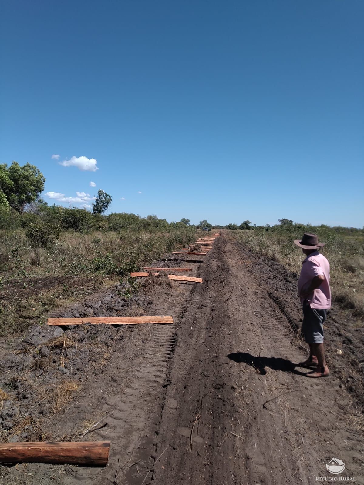 Fazenda à venda com 1 quarto, 78000000m² - Foto 9