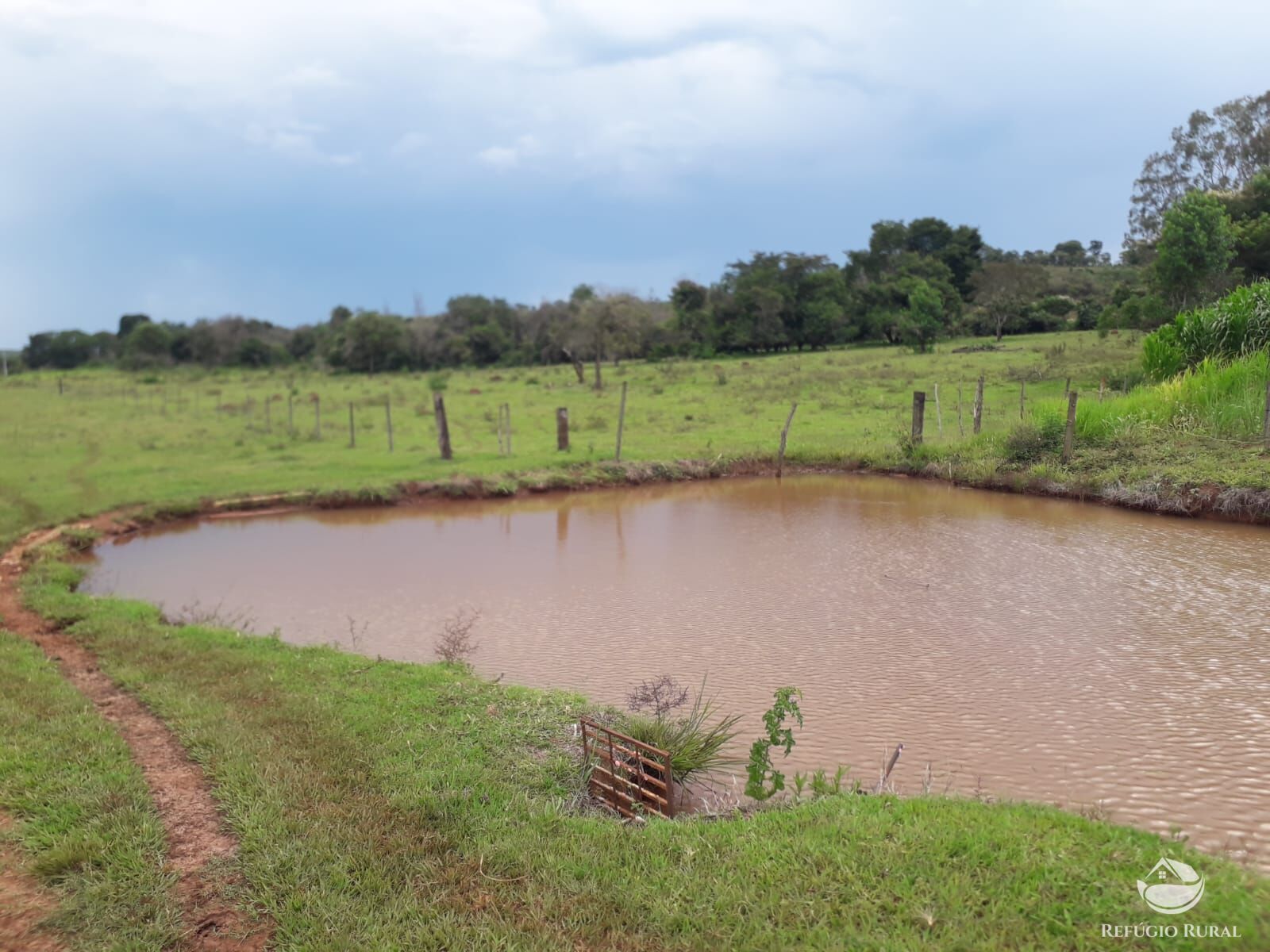 Fazenda à venda com 1 quarto, 145200m² - Foto 2