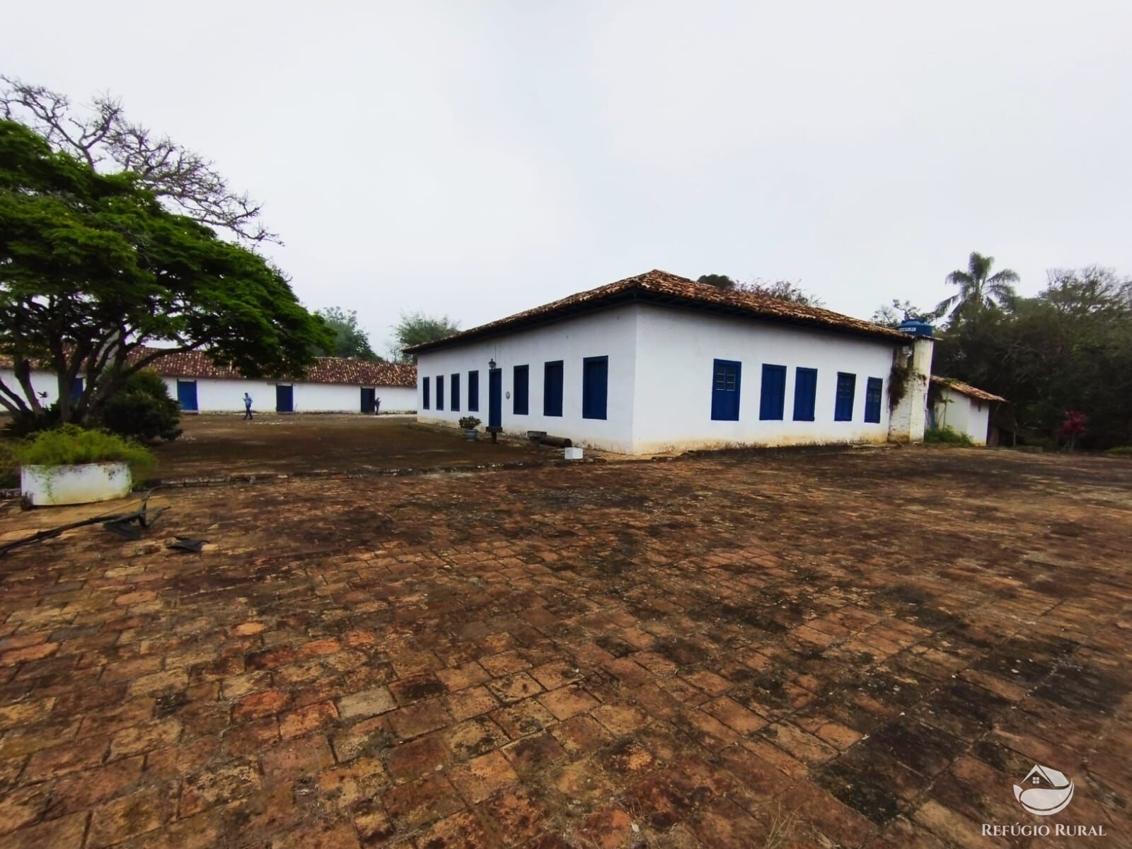 Fazenda à venda com 3 quartos, 338800m² - Foto 1