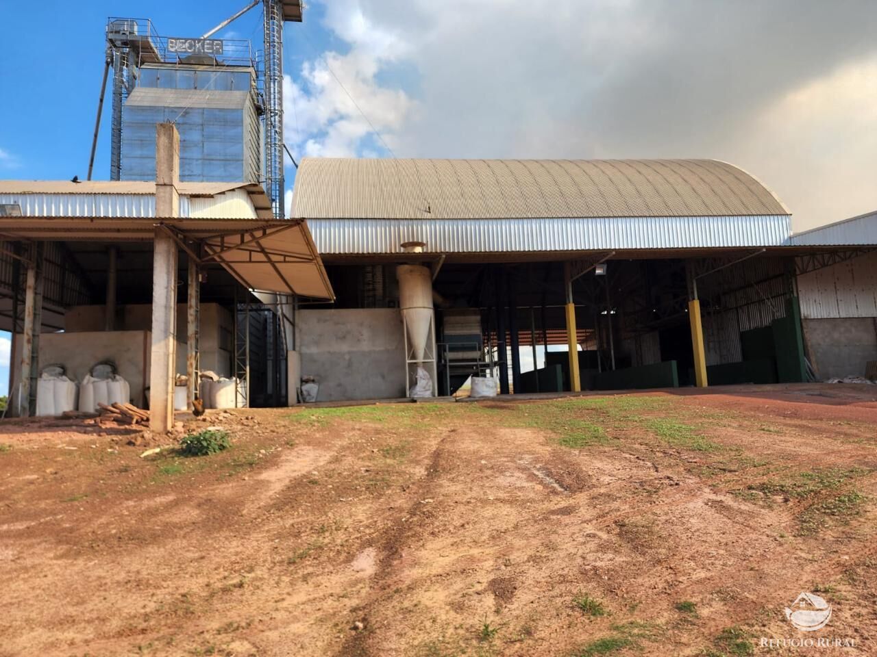 Fazenda à venda com 4 quartos, 37500000m² - Foto 20