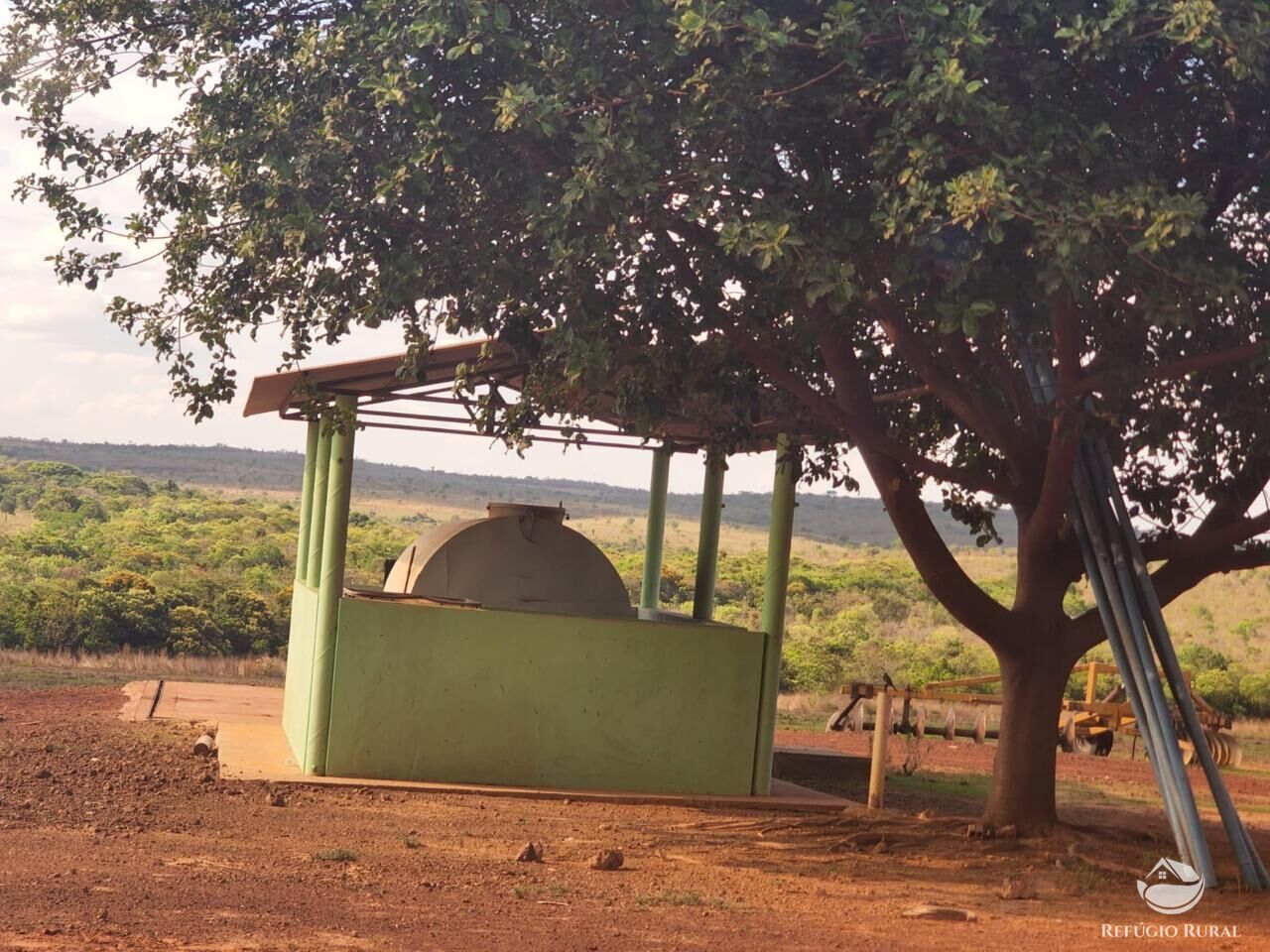 Fazenda à venda com 4 quartos, 37500000m² - Foto 15
