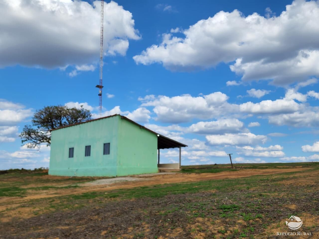 Fazenda à venda com 4 quartos, 37500000m² - Foto 19