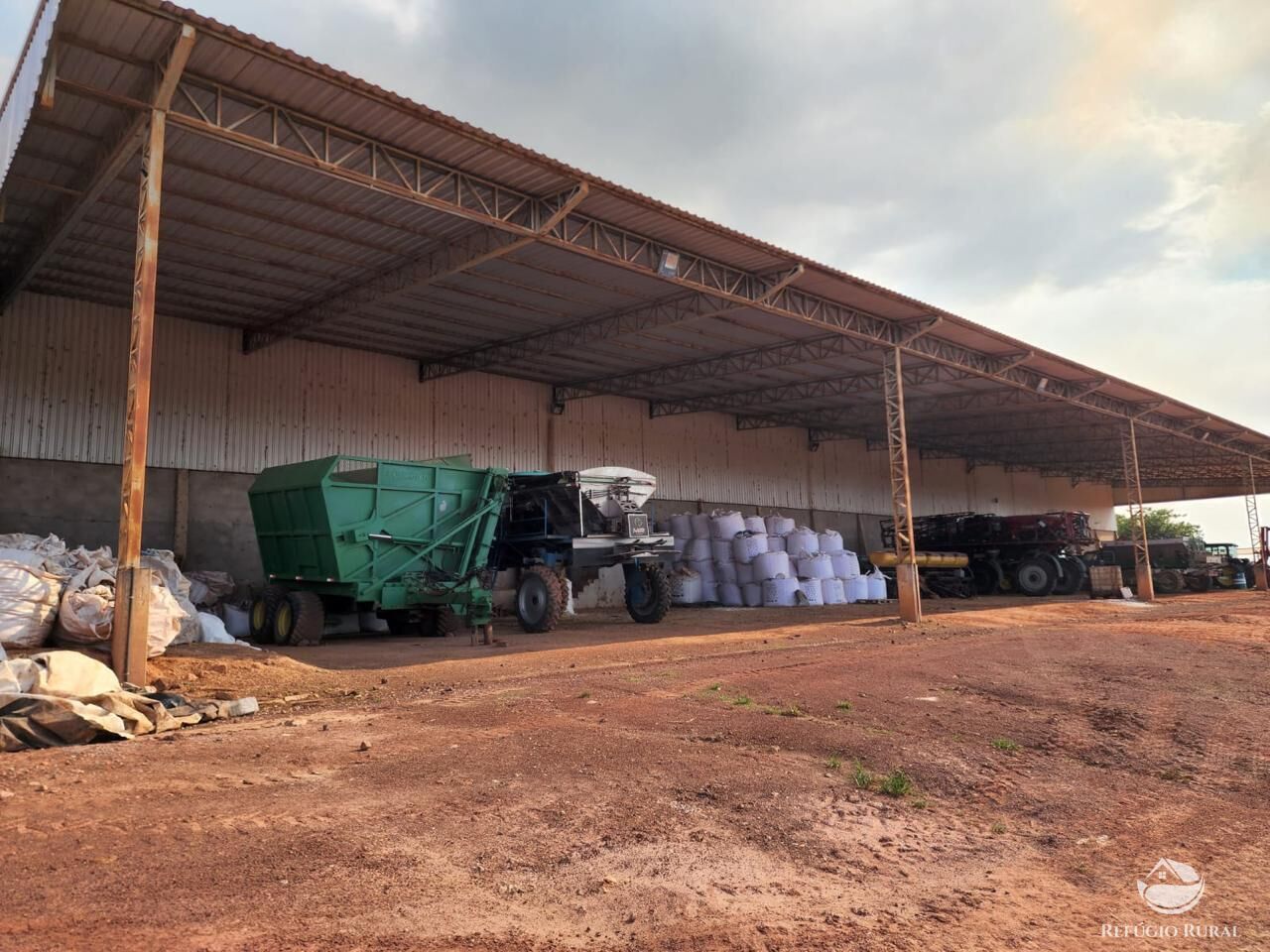 Fazenda à venda com 4 quartos, 37500000m² - Foto 18