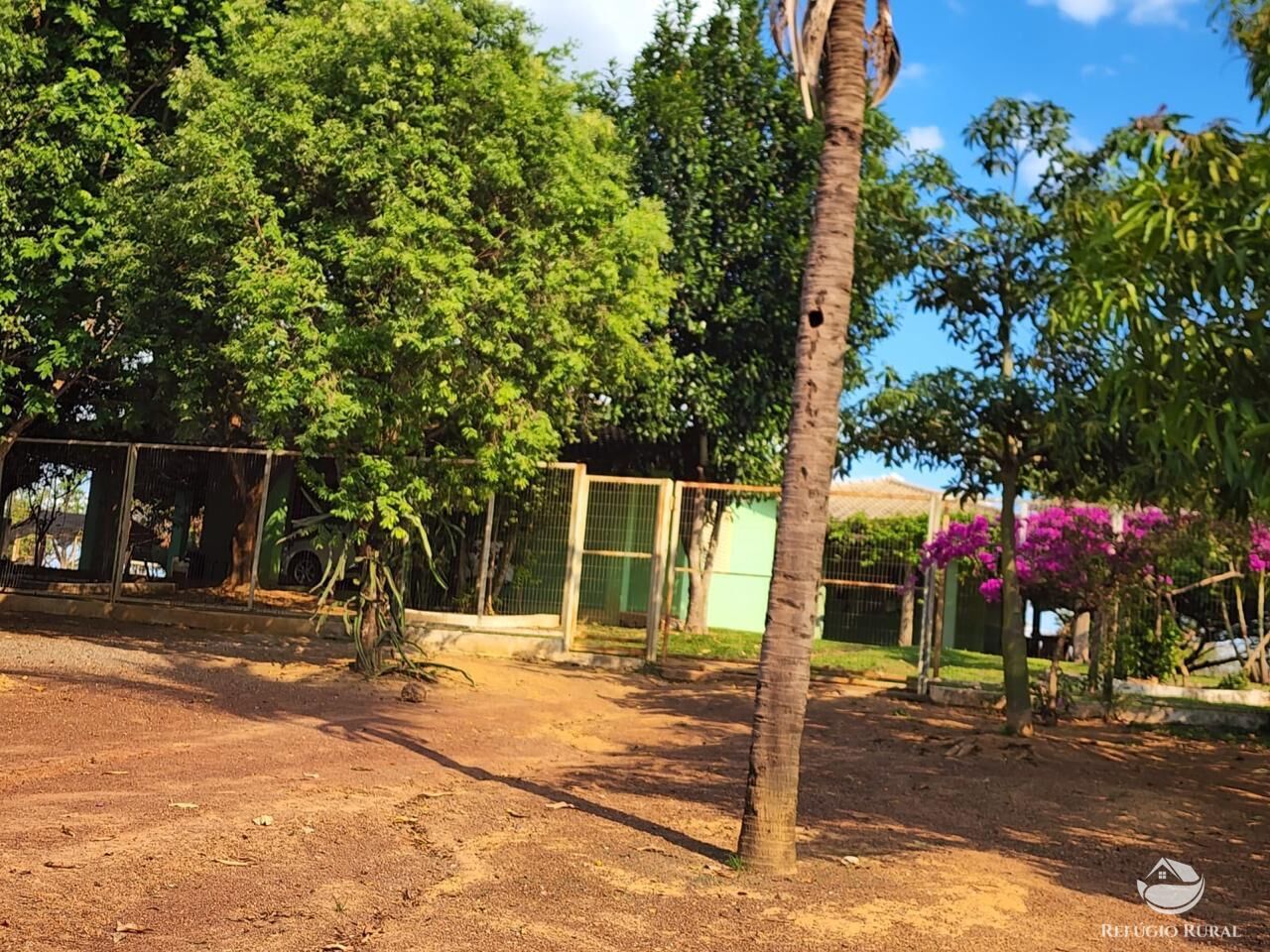 Fazenda à venda com 4 quartos, 37500000m² - Foto 10