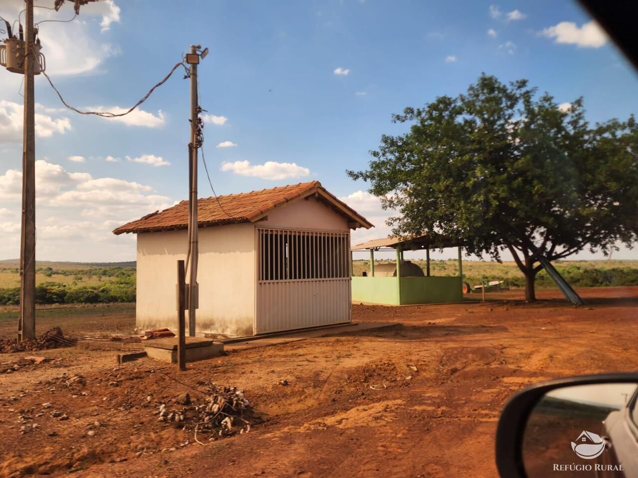 Fazenda à venda com 4 quartos, 37500000m² - Foto 13