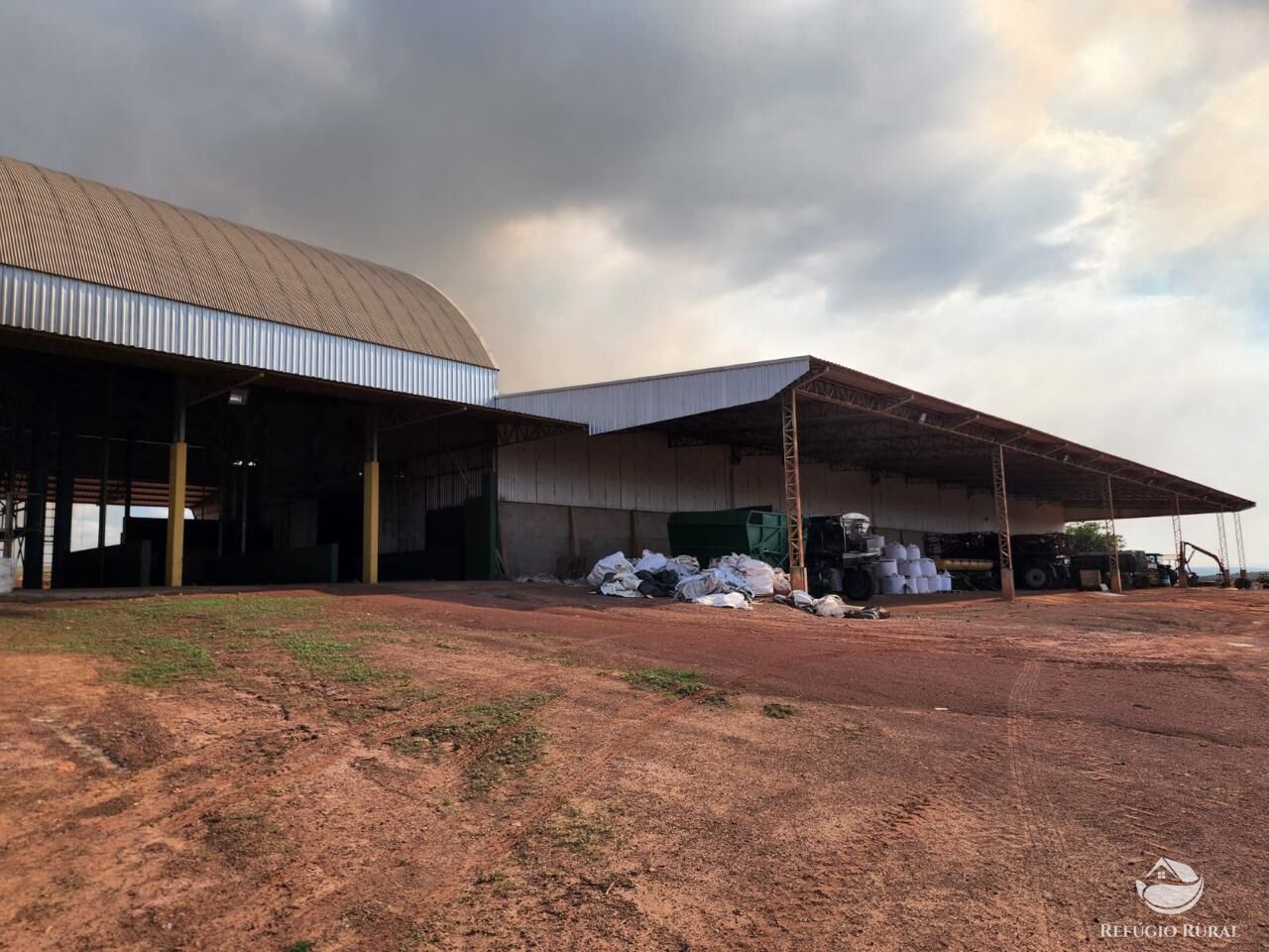 Fazenda à venda com 4 quartos, 37500000m² - Foto 11
