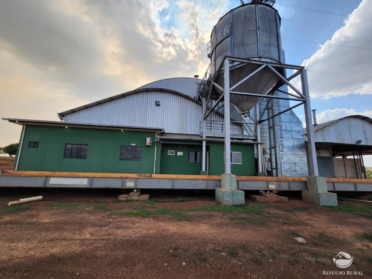 Fazenda à venda com 4 quartos, 37500000m² - Foto 16