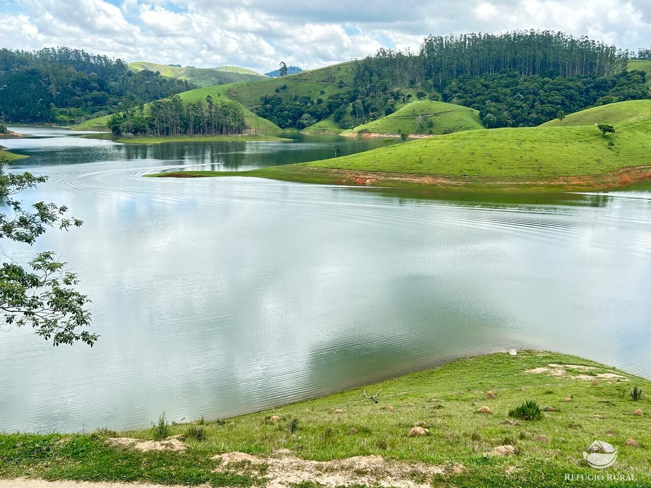 Fazenda à venda com 2 quartos, 240600m² - Foto 6