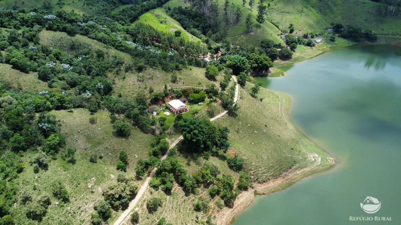 Fazenda à venda com 2 quartos, 240600m² - Foto 29