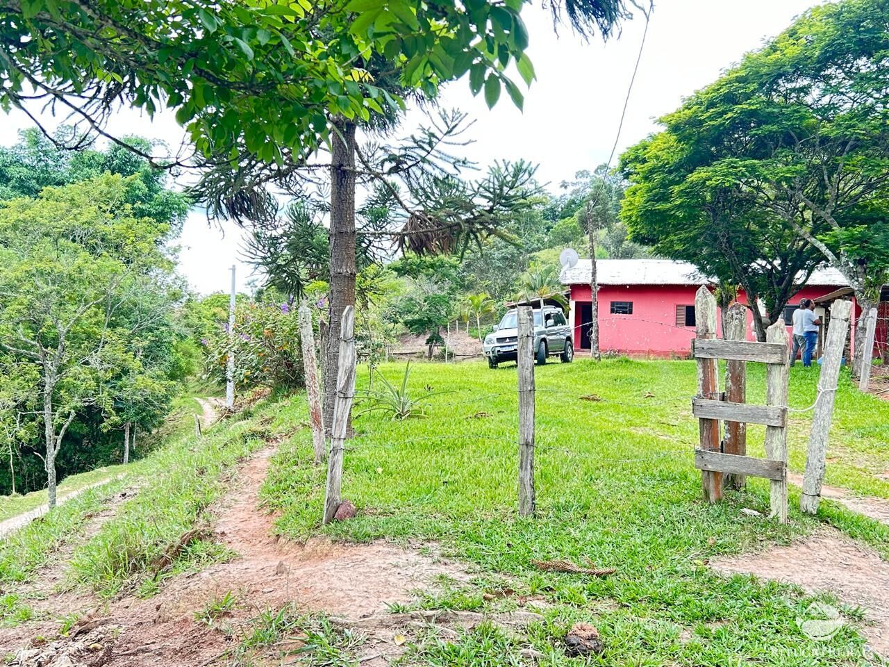 Fazenda à venda com 2 quartos, 240600m² - Foto 7