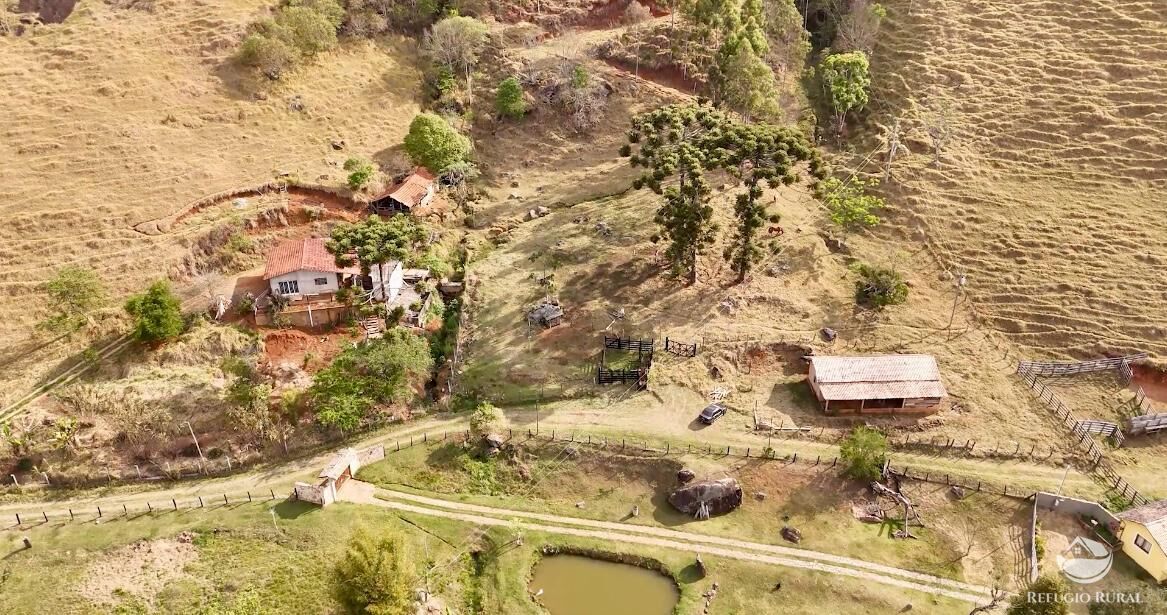 Terreno, 73 hectares - Foto 24