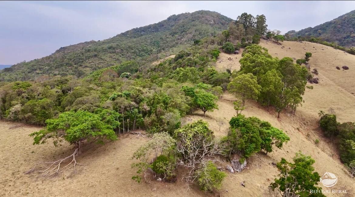 Terreno, 73 hectares - Foto 8