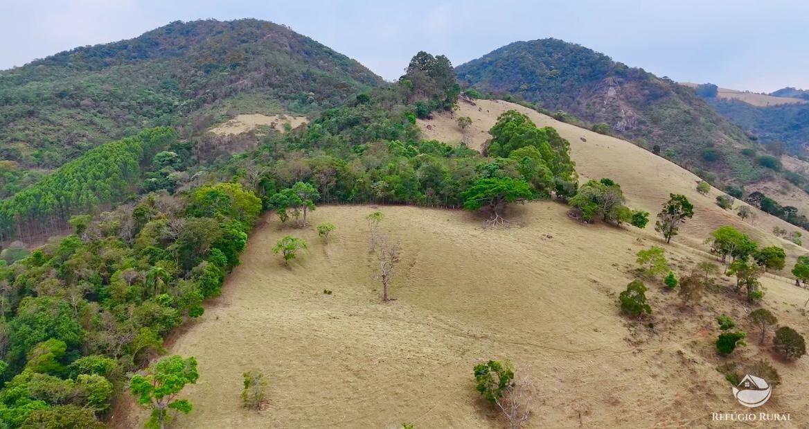 Terreno, 73 hectares - Foto 6