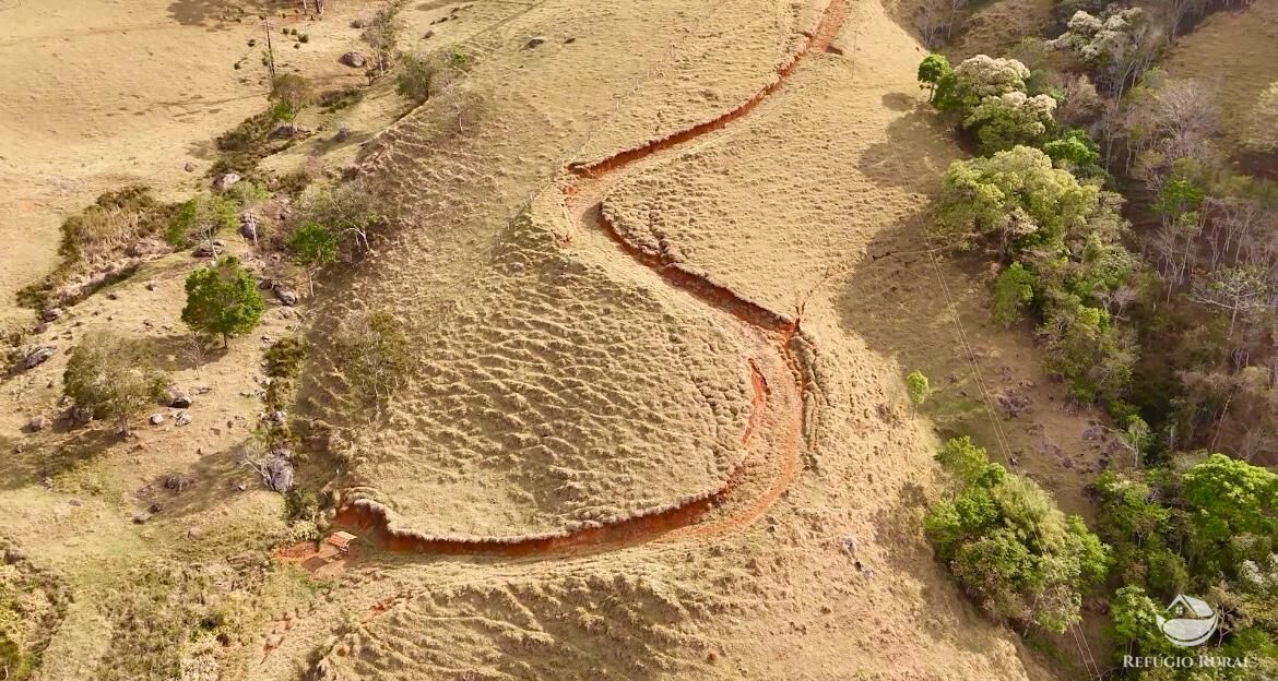 Terreno, 73 hectares - Foto 22