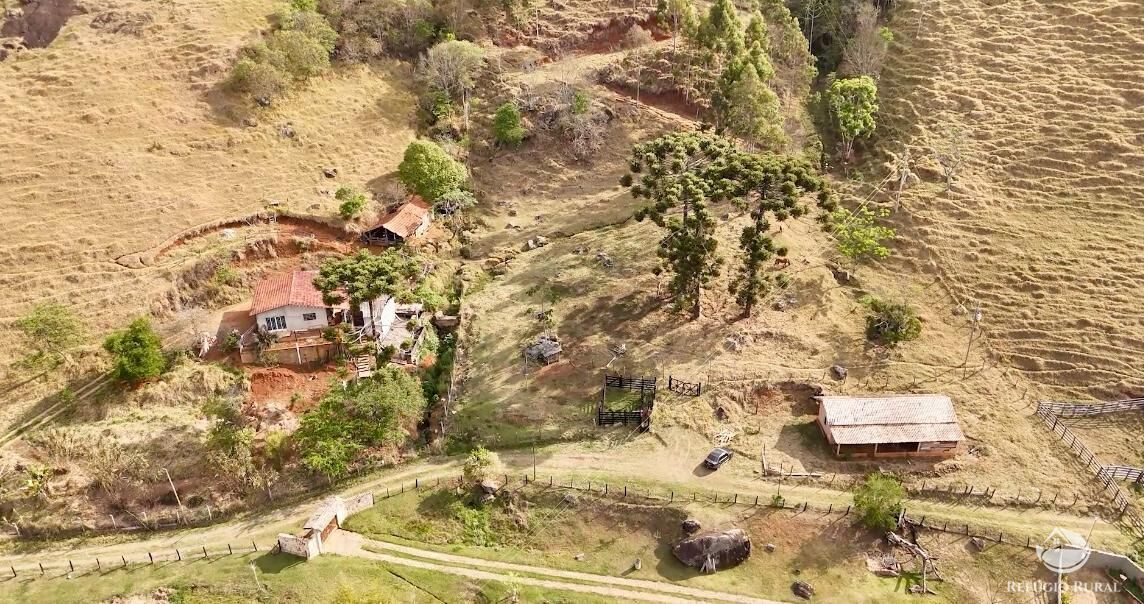 Terreno, 73 hectares - Foto 20