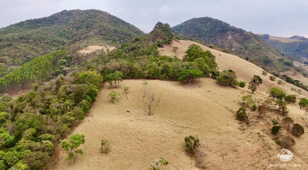 Terreno, 73 hectares - Foto 1