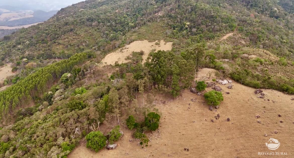 Terreno, 73 hectares - Foto 5