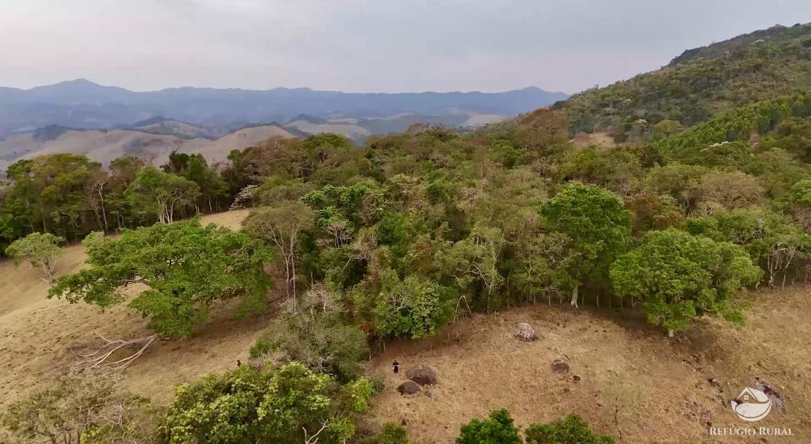 Terreno, 73 hectares - Foto 2