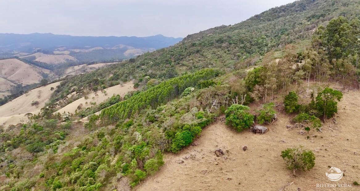 Terreno, 73 hectares - Foto 9