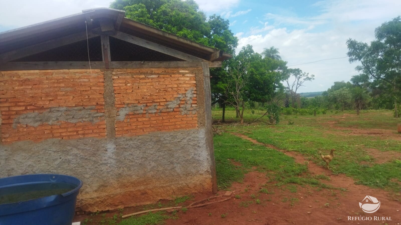 Fazenda à venda com 2 quartos, 293900m² - Foto 29