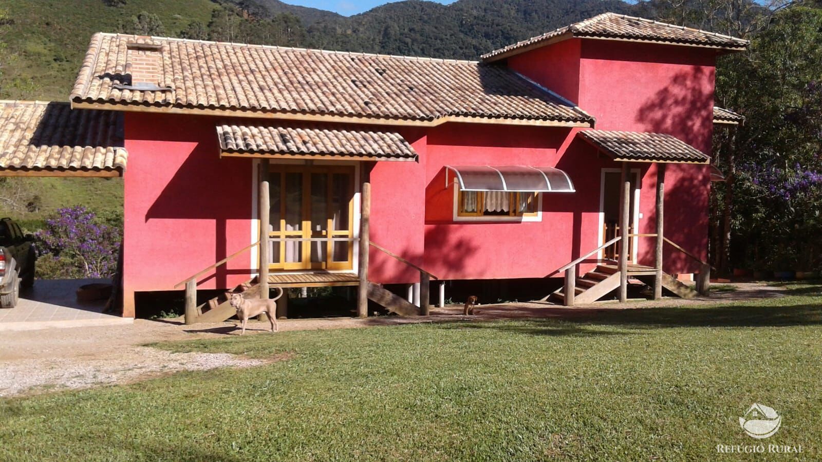 Fazenda à venda com 2 quartos, 5800m² - Foto 12