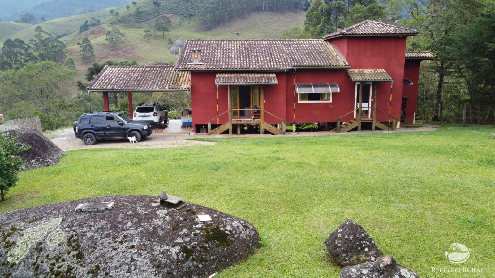 Fazenda à venda com 2 quartos, 5800m² - Foto 20