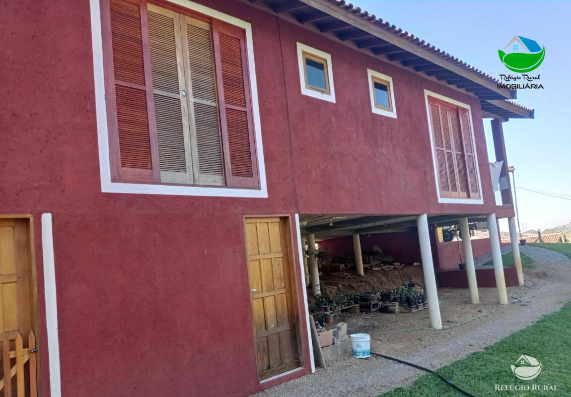 Fazenda à venda com 2 quartos, 5800m² - Foto 14