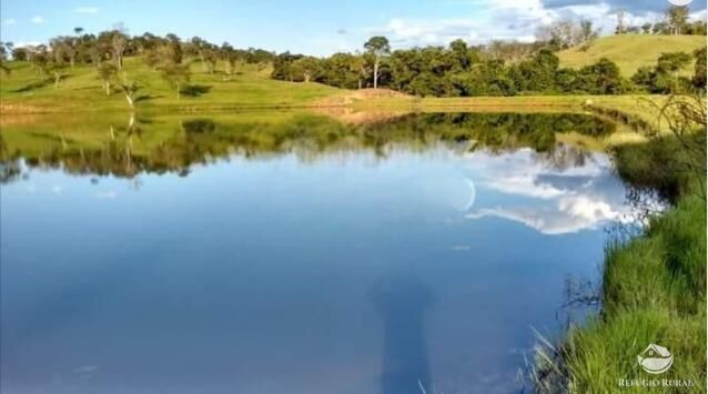 Fazenda à venda com 6 quartos, 25410000m² - Foto 1