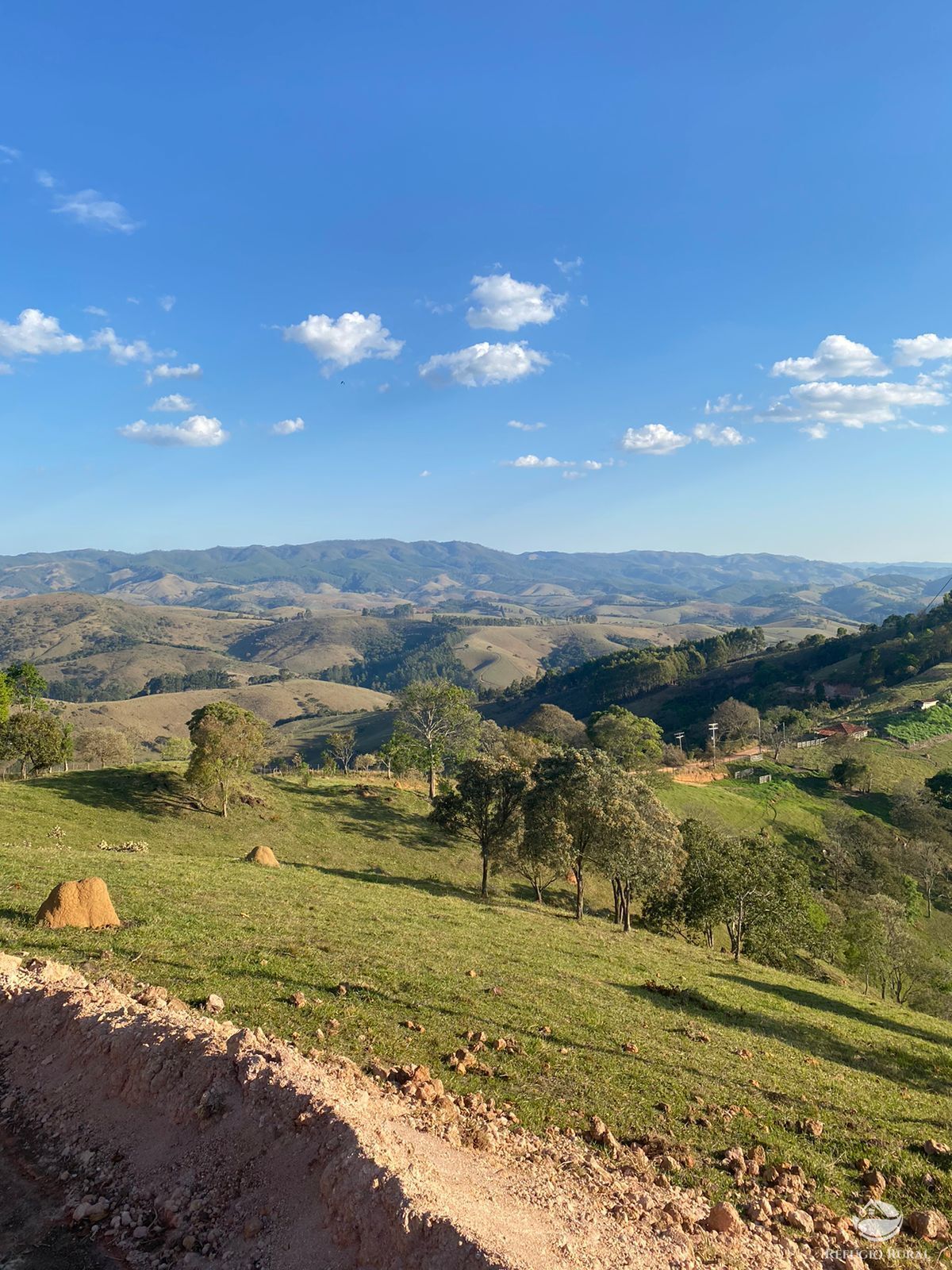 Terreno, 6 hectares - Foto 2