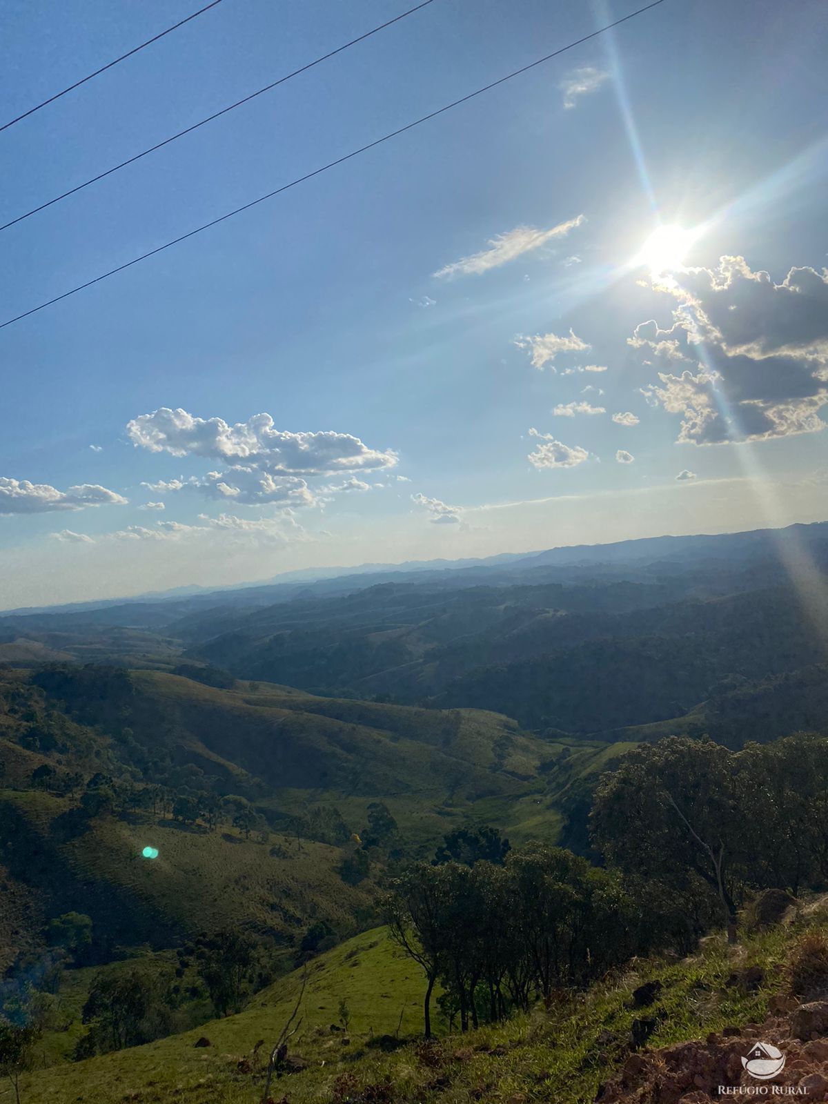 Terreno, 6 hectares - Foto 4