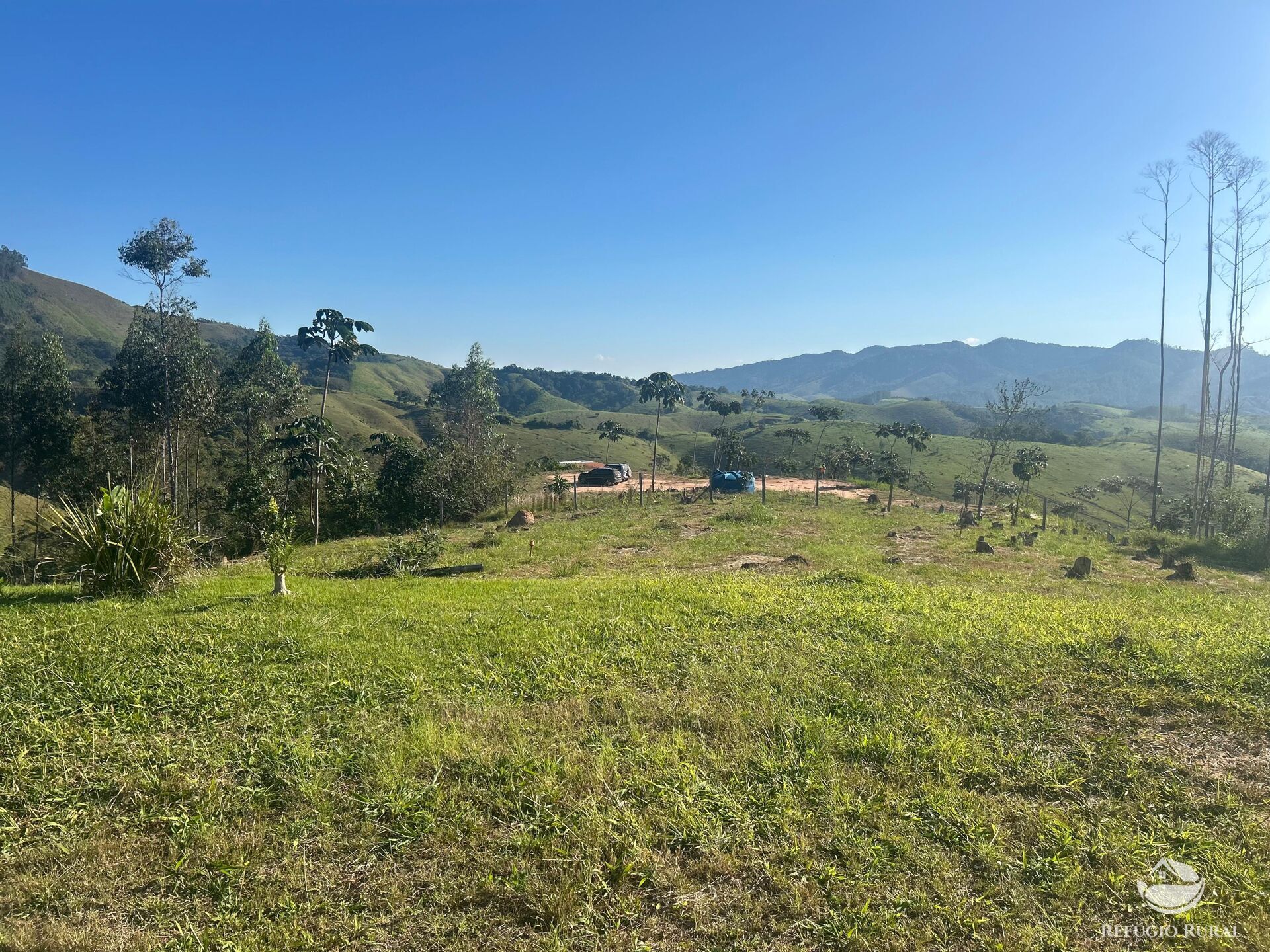 Sítio, 2 quartos, 3 hectares - Foto 32