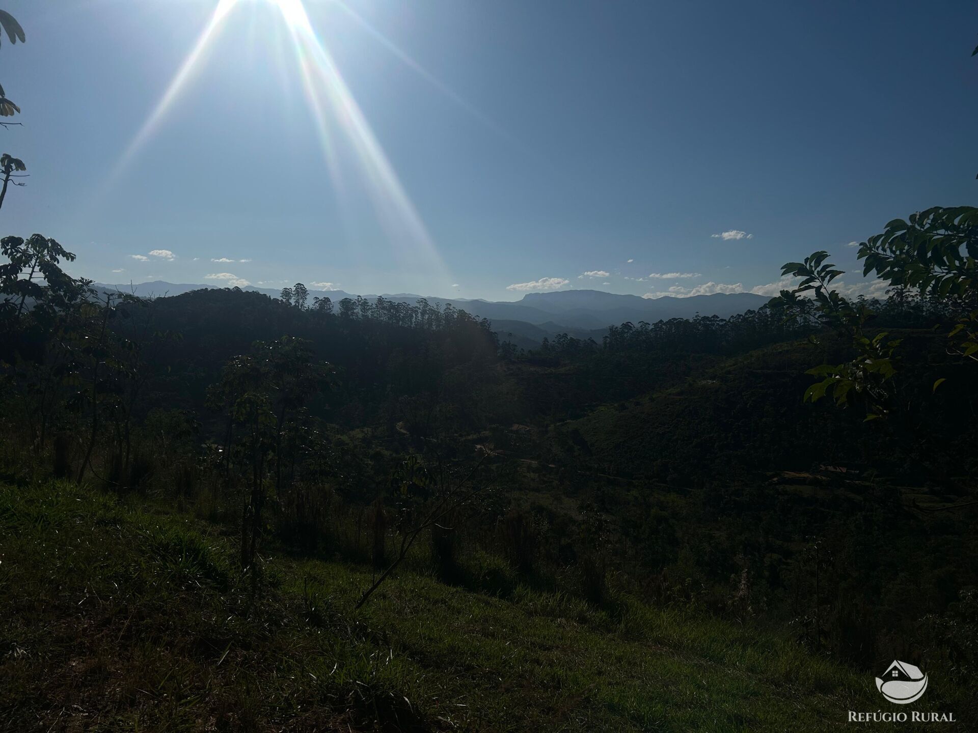 Sítio, 2 quartos, 3 hectares - Foto 23