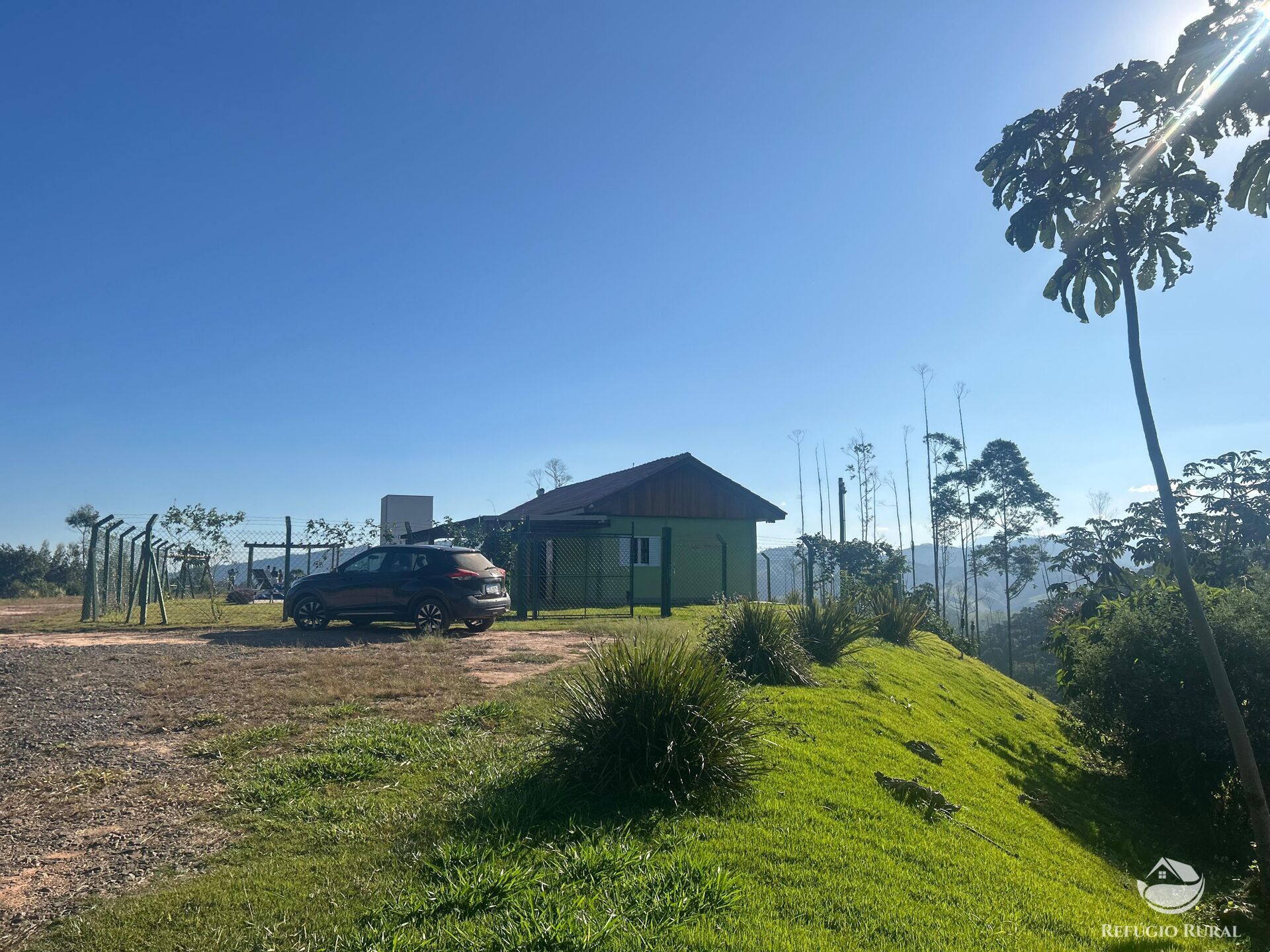 Sítio, 2 quartos, 3 hectares - Foto 29