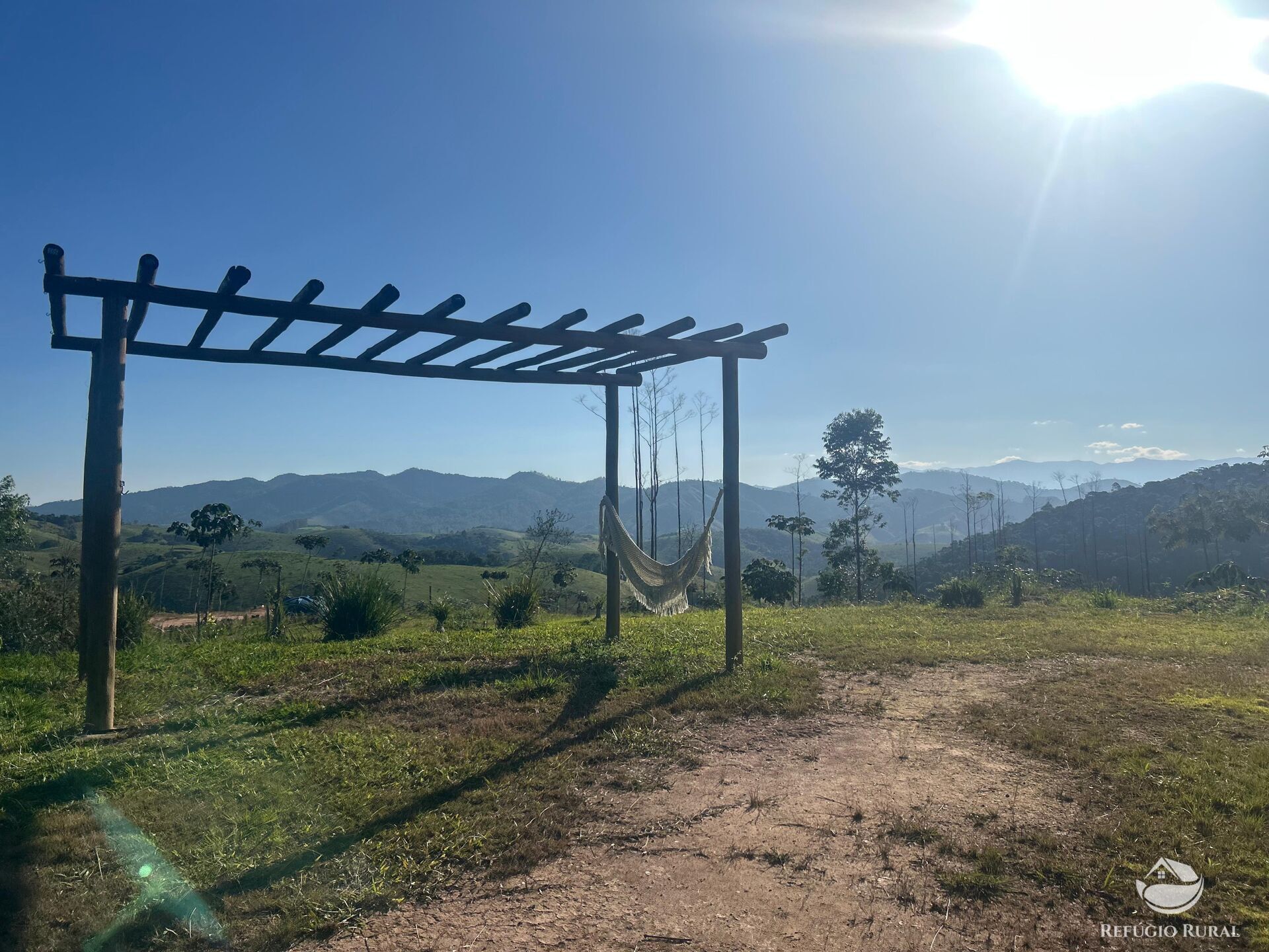 Sítio, 2 quartos, 3 hectares - Foto 7