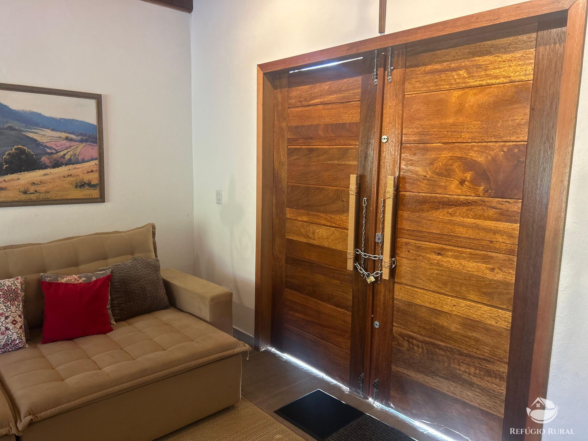 Sítio, 2 quartos, 3 hectares - Foto 11