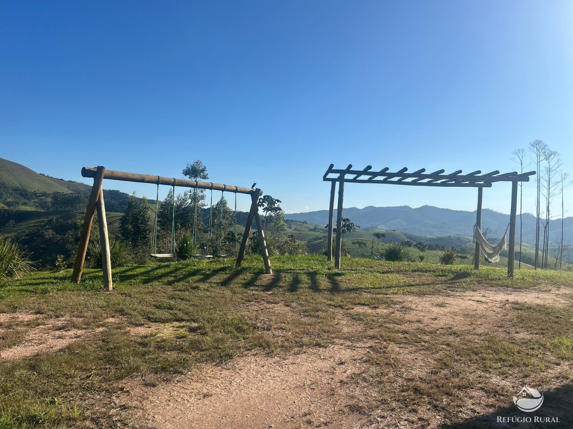 Sítio, 2 quartos, 3 hectares - Foto 16