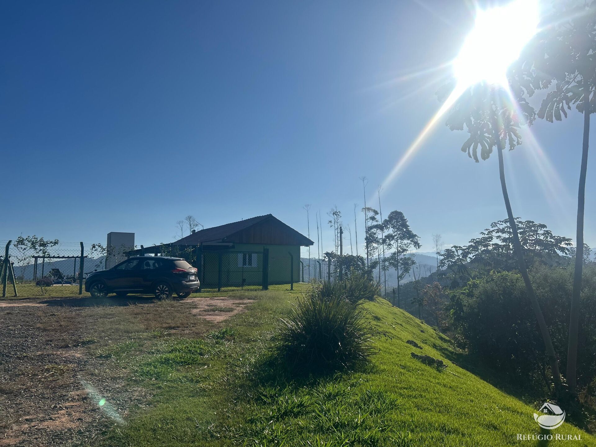 Sítio, 2 quartos, 3 hectares - Foto 4