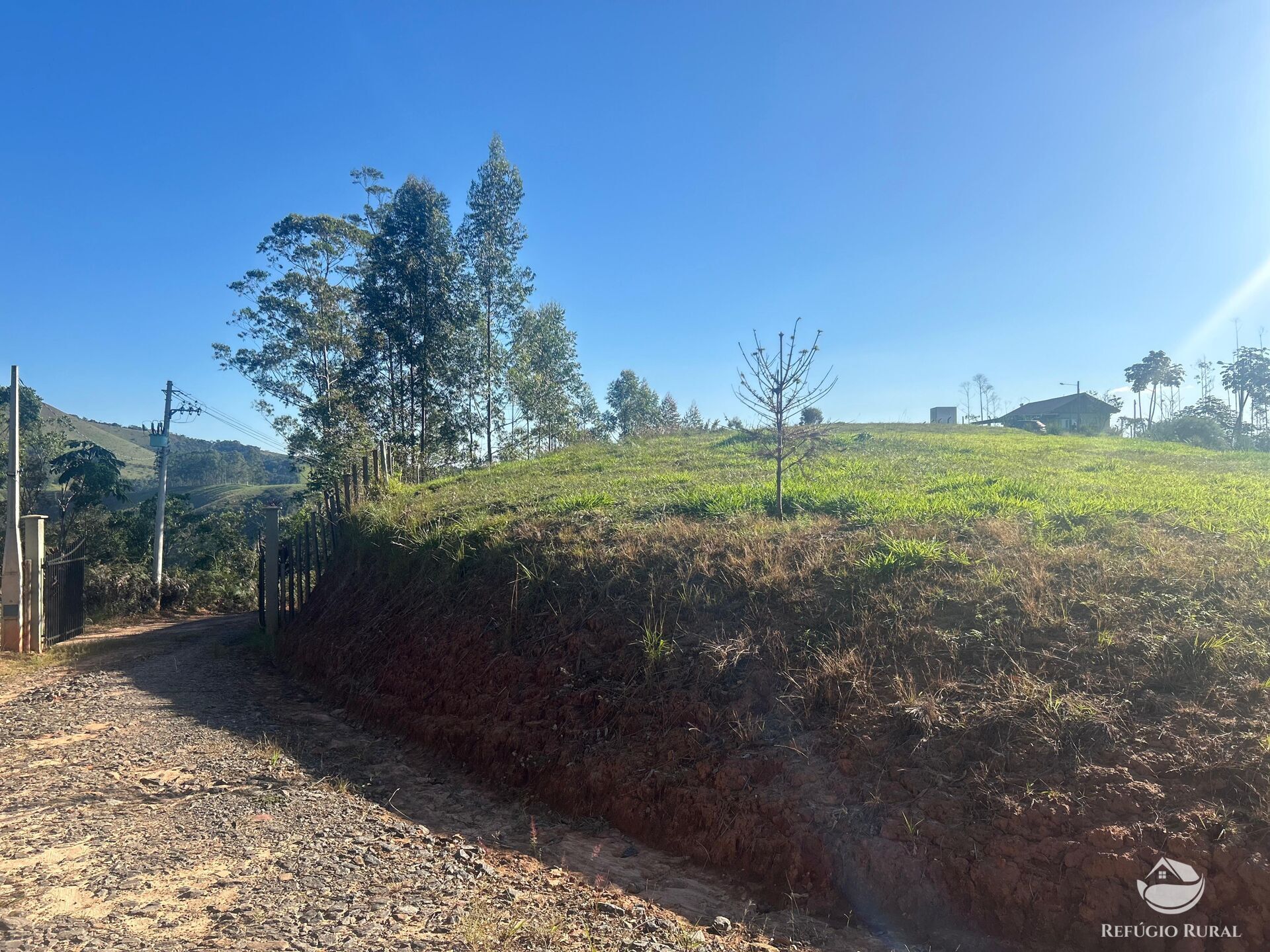 Sítio, 2 quartos, 3 hectares - Foto 19