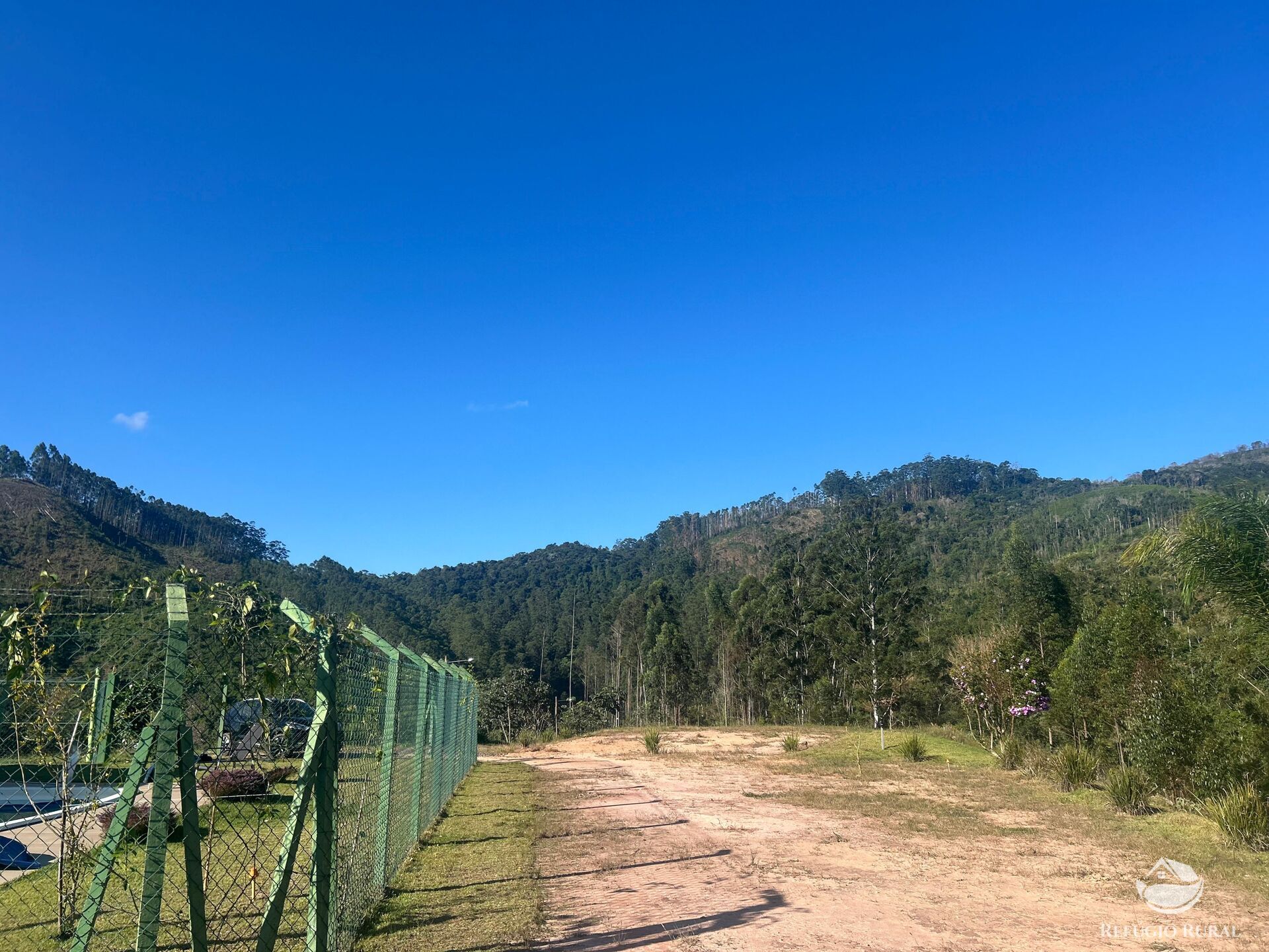 Sítio, 2 quartos, 3 hectares - Foto 37