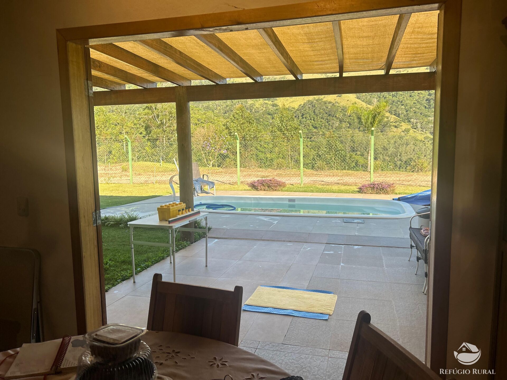 Sítio, 2 quartos, 3 hectares - Foto 5