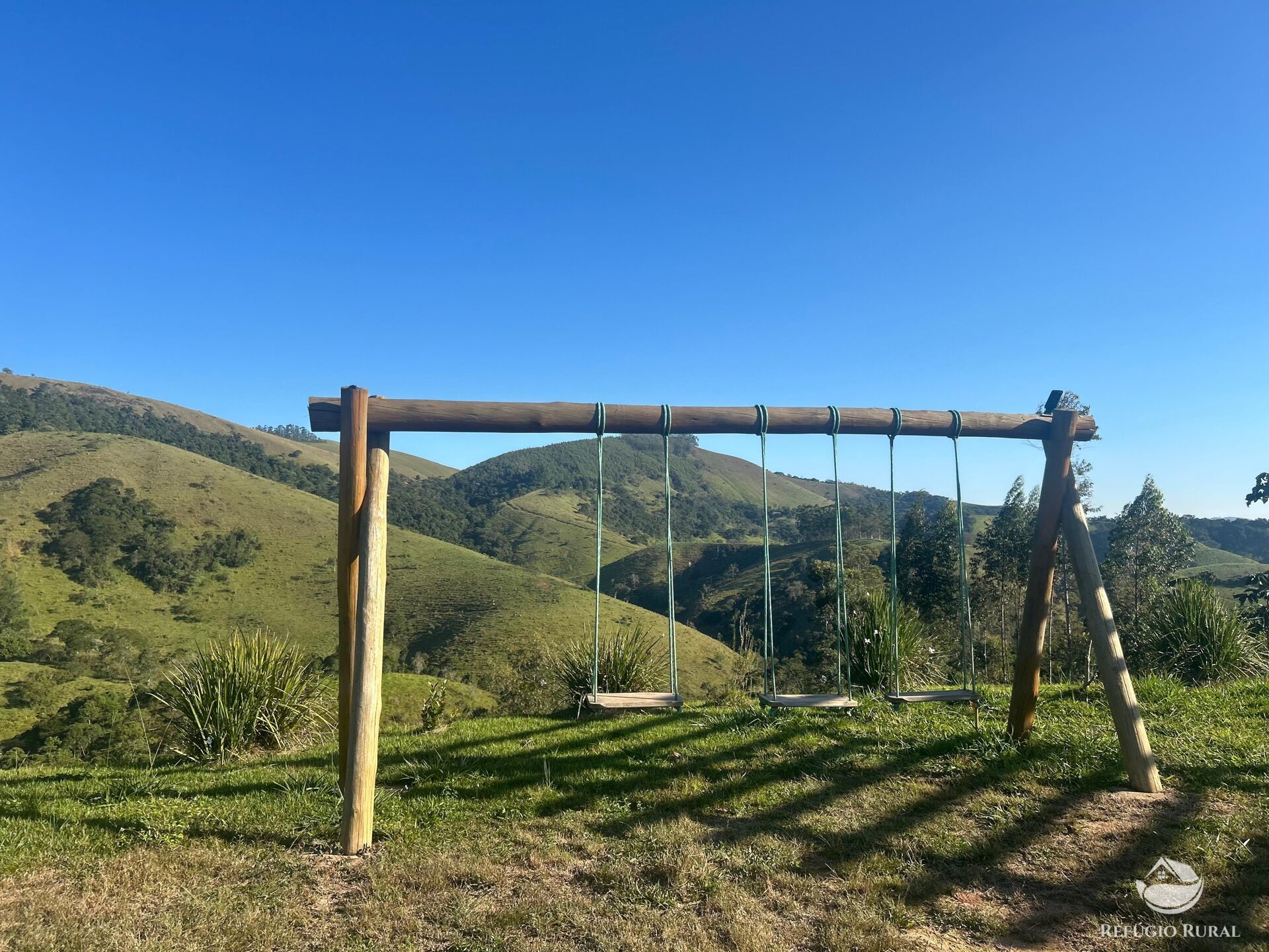 Sítio, 2 quartos, 3 hectares - Foto 6