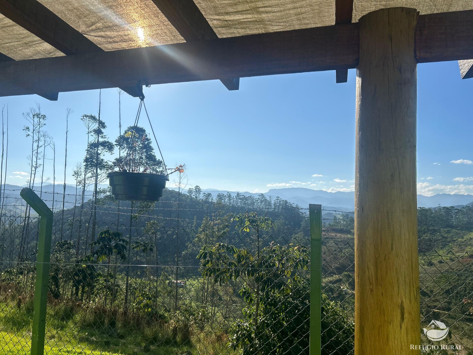 Sítio, 2 quartos, 3 hectares - Foto 14