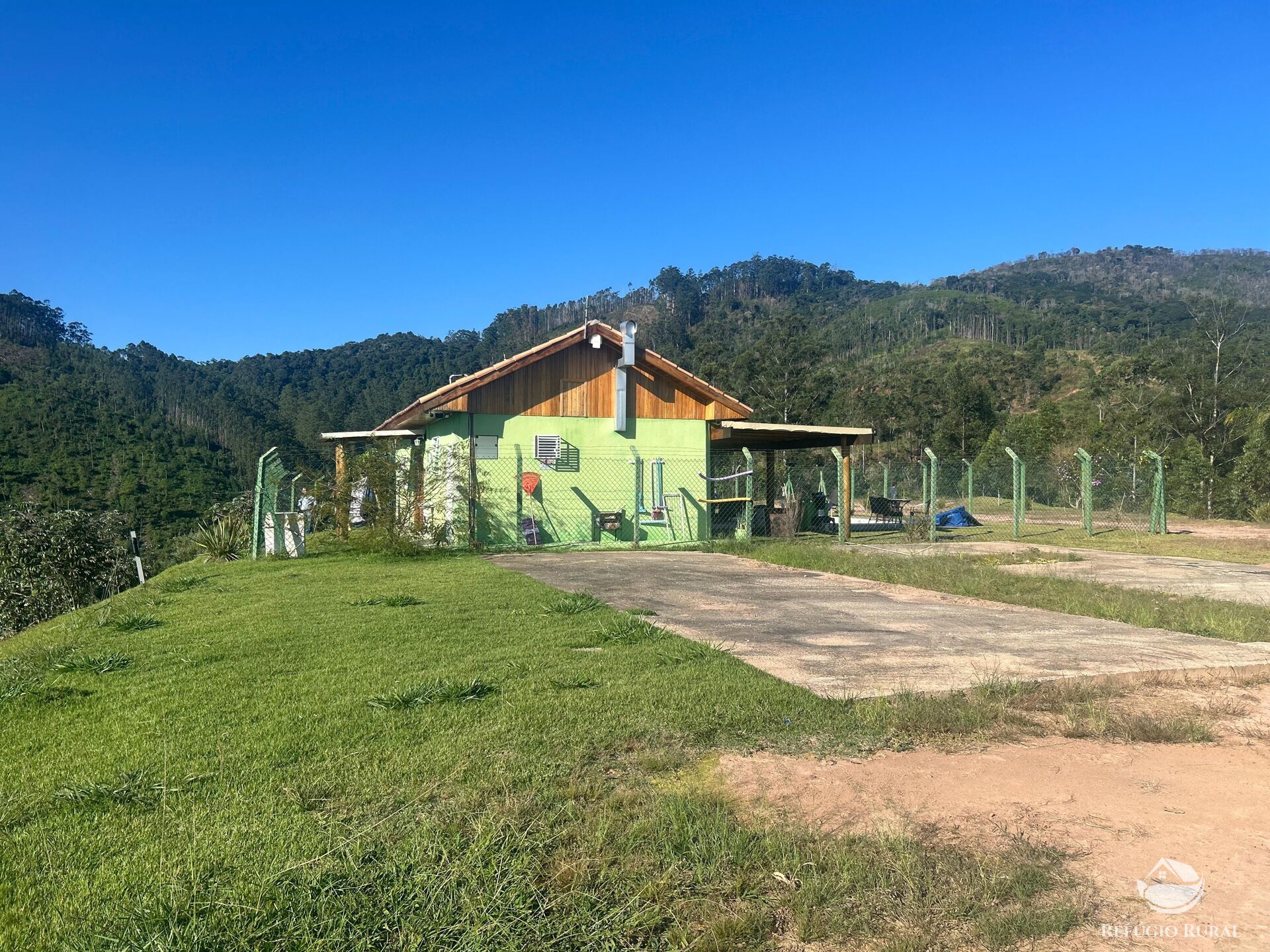 Sítio, 2 quartos, 3 hectares - Foto 34