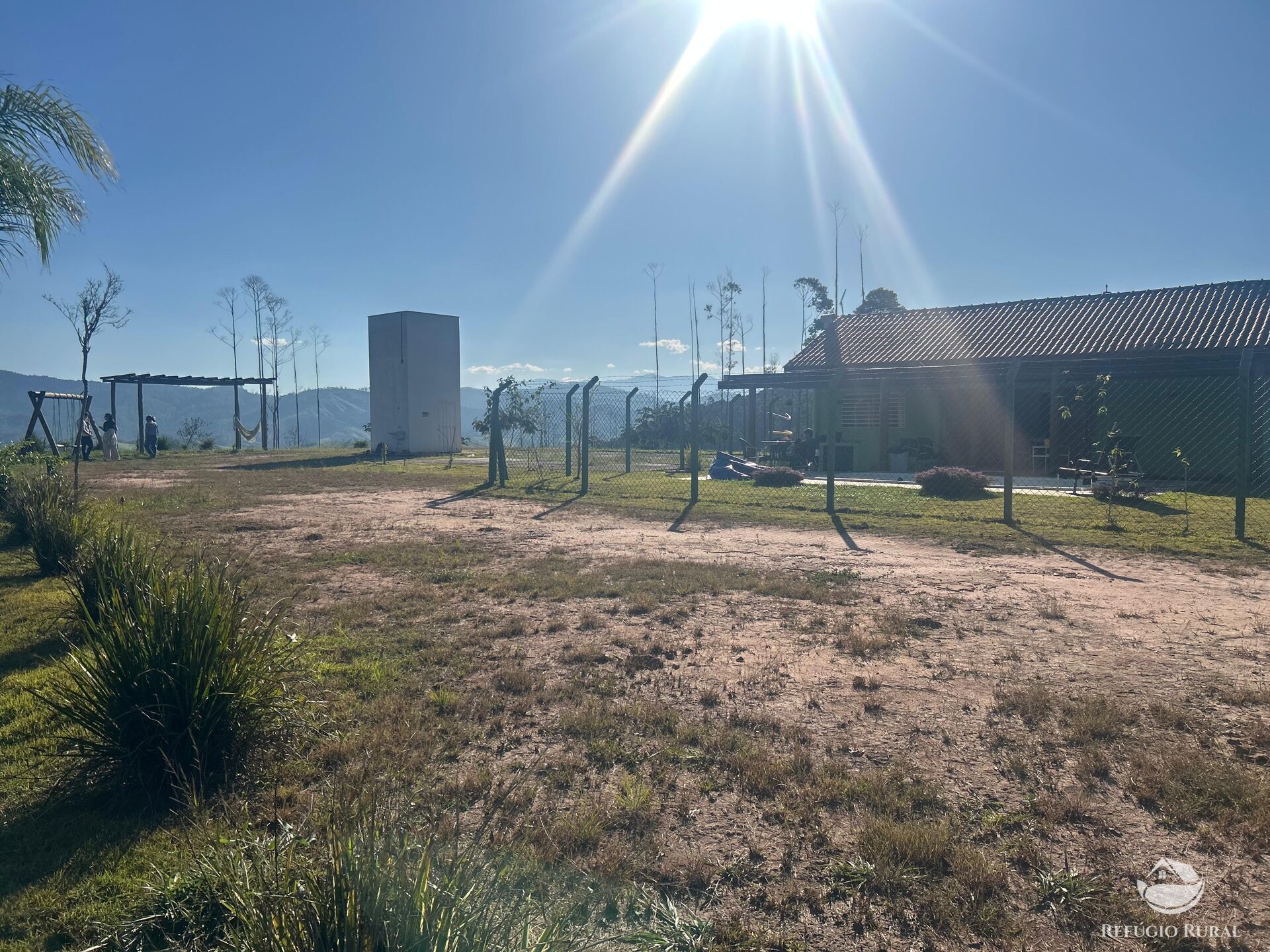 Sítio, 2 quartos, 3 hectares - Foto 30