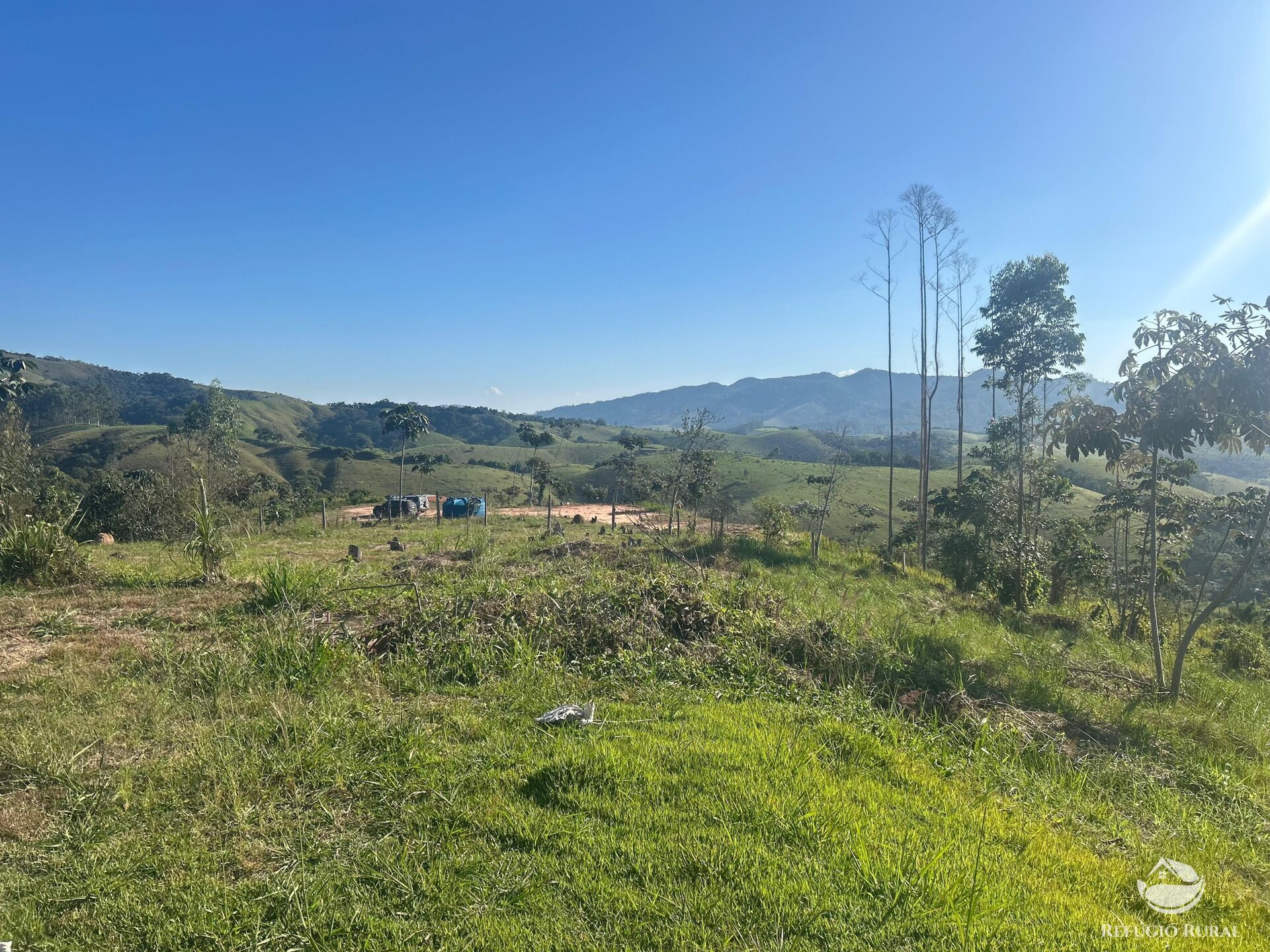 Sítio, 2 quartos, 3 hectares - Foto 35