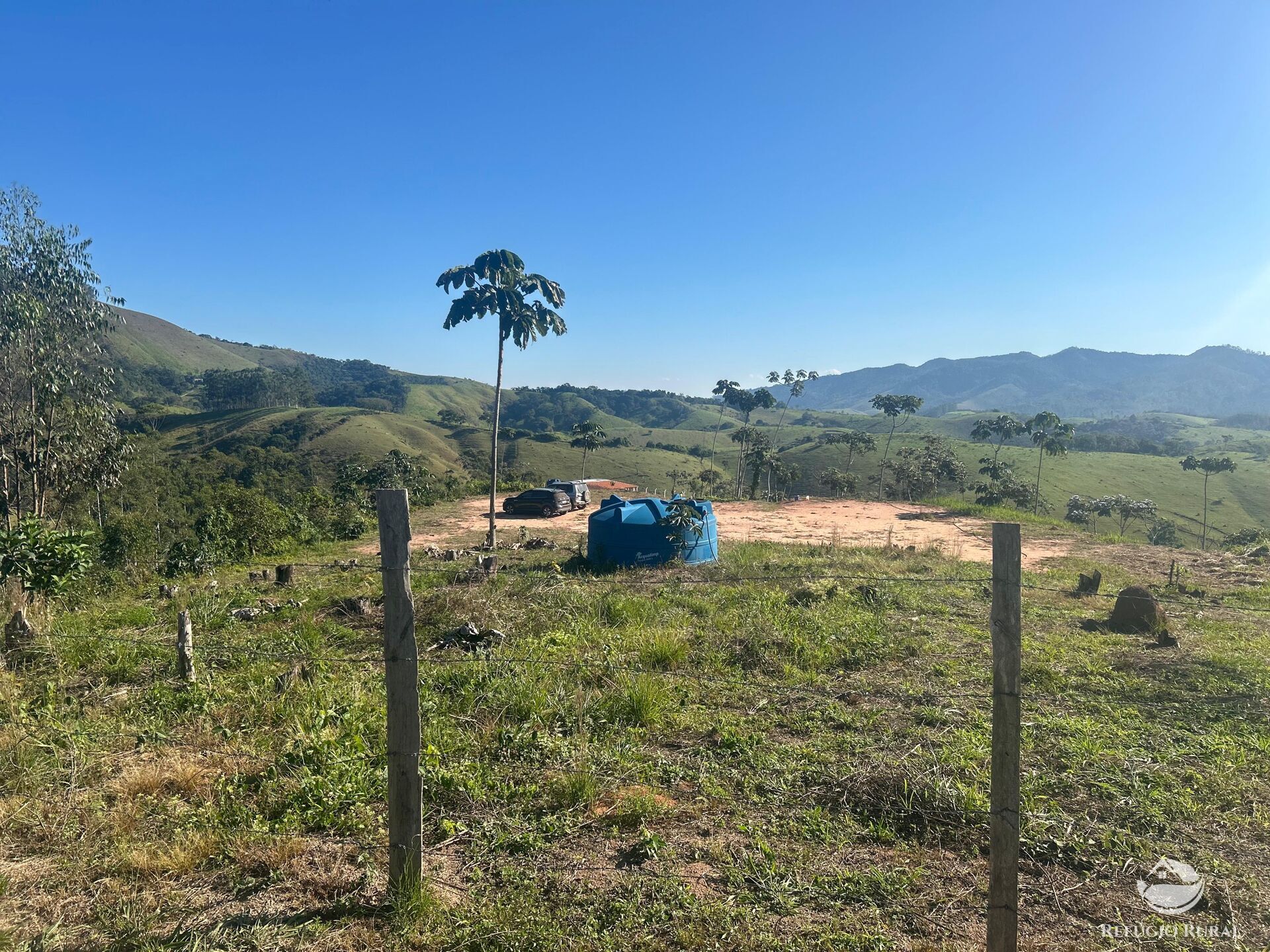 Sítio, 2 quartos, 3 hectares - Foto 40