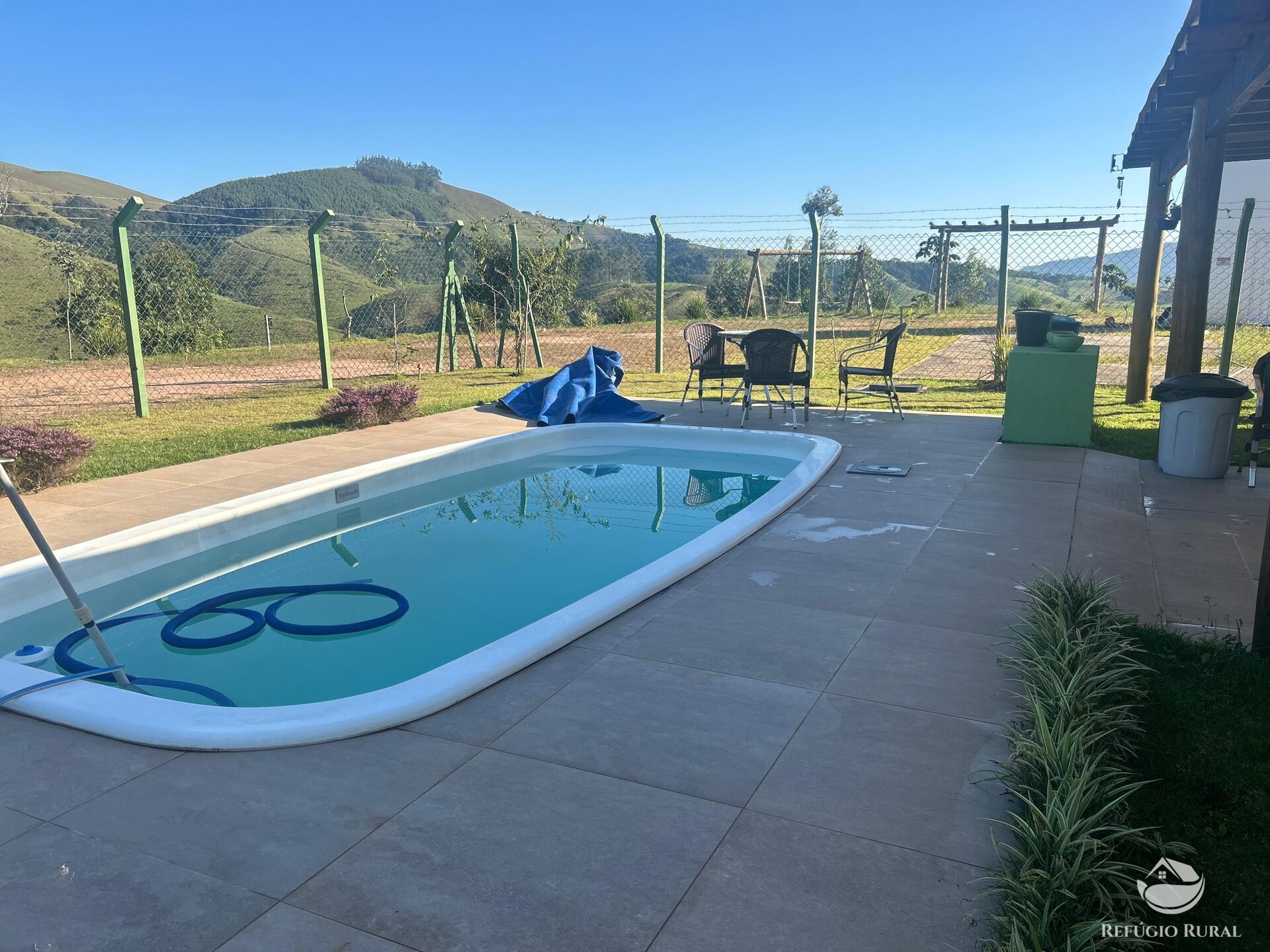 Sítio, 2 quartos, 3 hectares - Foto 3